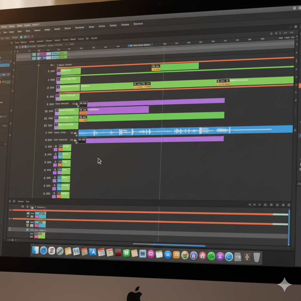 Crea tu identidad visual con contenido en video