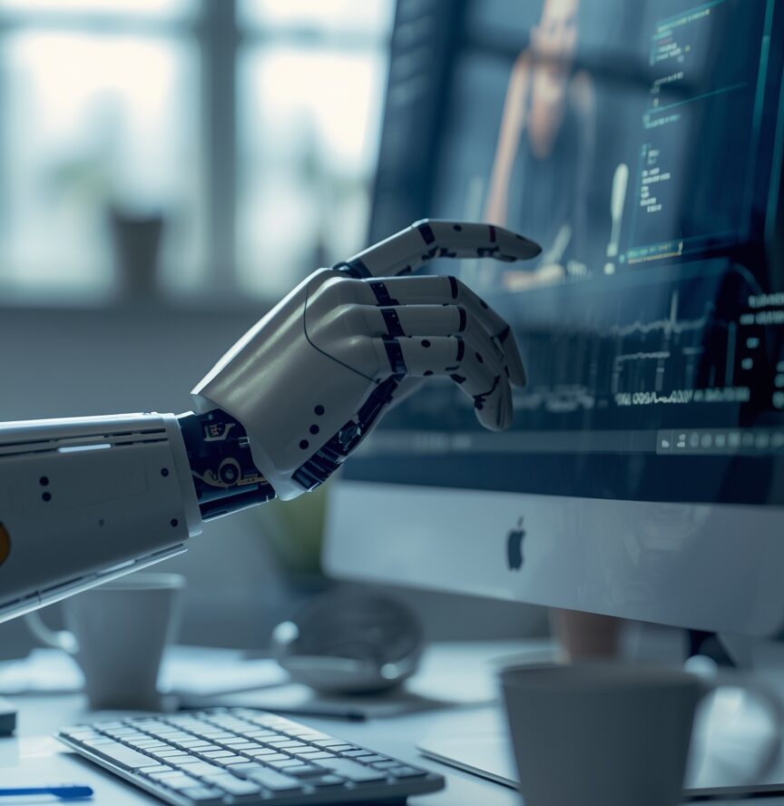 Crea tus ADS con Inteligencia Artificial